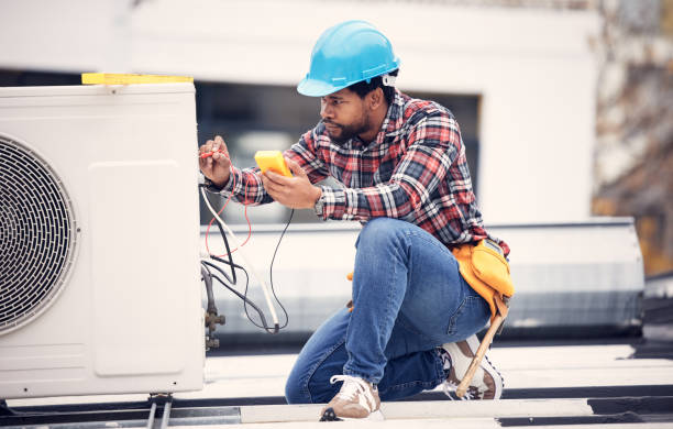 Best Electrical Contractors for Businesses  in Gorevle, IL