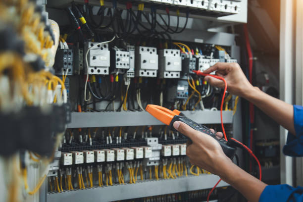 Best Electrical Troubleshooting Services  in Gorevle, IL
