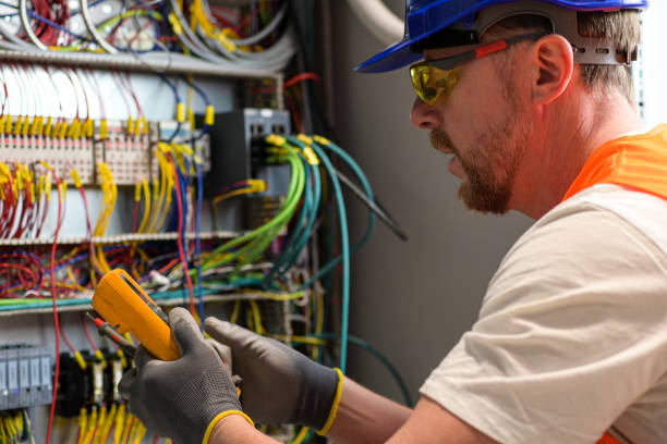 Best Electrical Rewiring Services  in Gorevle, IL
