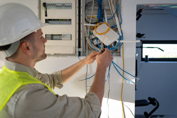 Best Electrical Repair Services  in Gorevle, IL